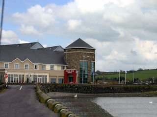 Rosscarbery - Celtic Ross Hotel